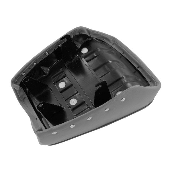 BS0137 - Seat for Honda Gorilla In Black