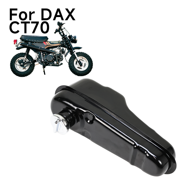 BS0142 - Fuel Tank For DX 2.5Litre