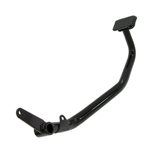 BS0156-BLACK - DX Black Brake Pedal