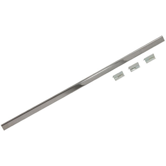 BS0160 - DX Chrome Strip For Top Frame