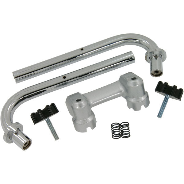 BS0175 - Flat Fold Down Bars