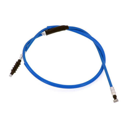 BS0180-BLUE - Blue Clutch Cable 125cc DX