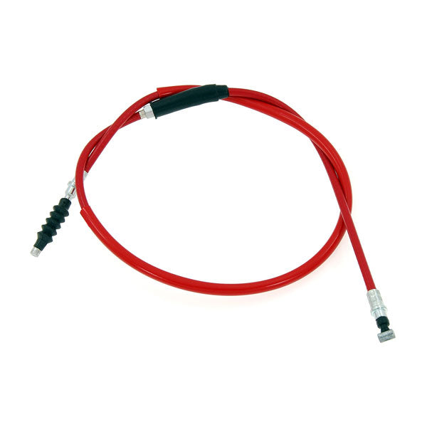 BS0181-RED - MUNK Clutch Cable 125CC