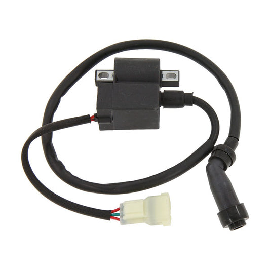 BS0248 - Ignition Coil Munk Euro 4 Not The Same As Euro 5