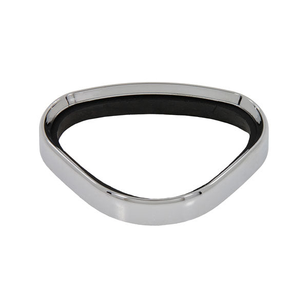 BS0305 - Chrome Replacement Ring For Speedo DX