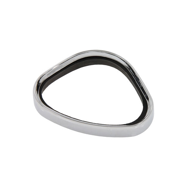 BS0305 - Chrome Replacement Ring For Speedo DX