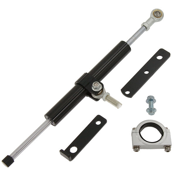 BS0316 - Black Alloy Fork Damper