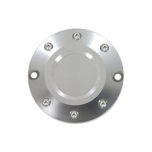 BS0345 - CNC Big Size Clutch Cover in Alloy