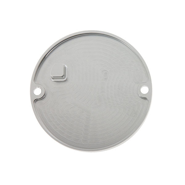 BS0345 - CNC Big Size Clutch Cover in Alloy