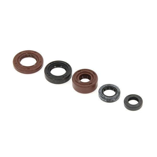 BS0390 - Zongshen 190cc Oil Seal Set