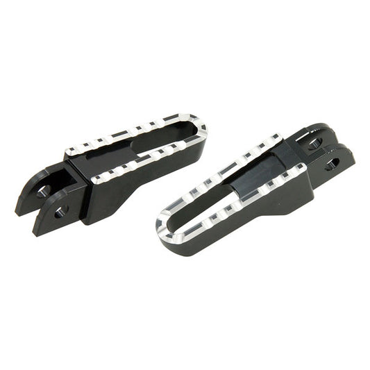 BS0423 CNC Front Foot Pegs for Dax & Monkey