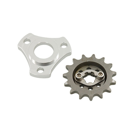 BS0427 - Wider Kits For MUNK/DX 15mm 15TH Front Sprocket