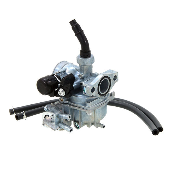 BS0465 PZ17 Carburettor With Fuel Tap