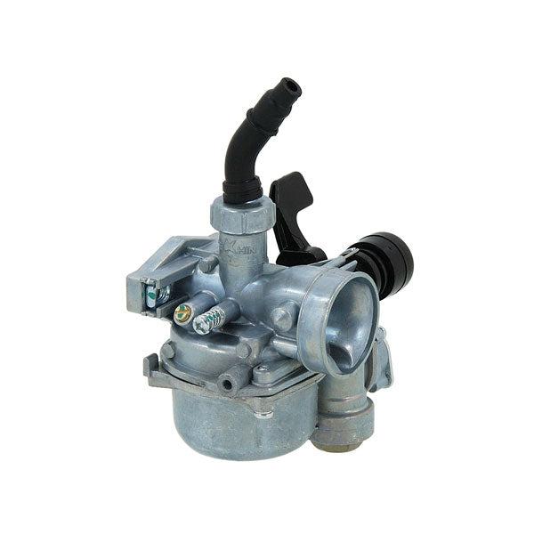 BS0465 PZ17 Carburettor With Fuel Tap