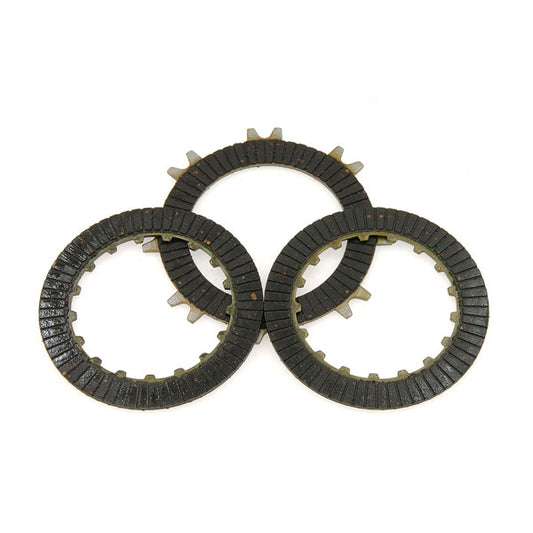 BS0488 - Clutch Plates