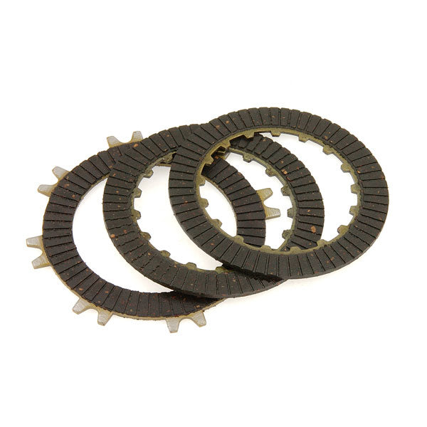 BS0488 - Clutch Plates