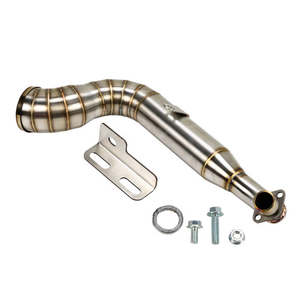 BS0491 Dax - Monkey Straight Upswept Exhaust