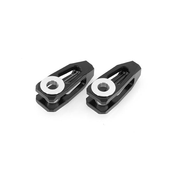 BS0500-BLACK - MADMUNK KP Swing Arm Chain Adjuster