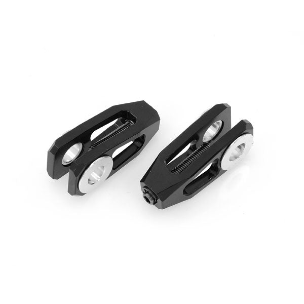 BS0500-BLACK - MADMUNK KP Swing Arm Chain Adjuster