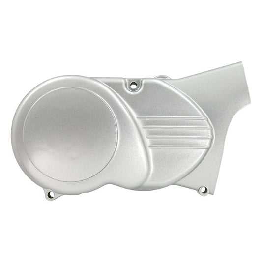 BS0513-11 - Lifan Left Side Cover Silver