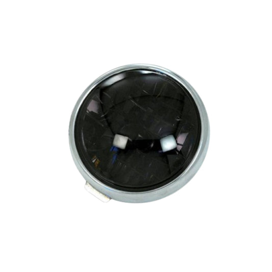 BS0552-BLACK - DX Diamond Black Light