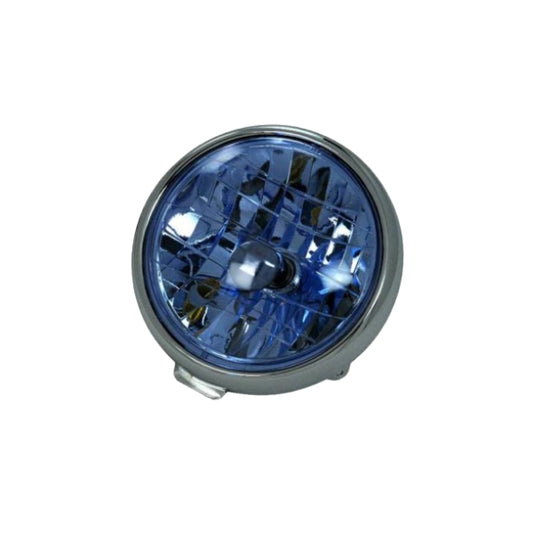 BS0552-BLUE - DX Diamond Blue Light