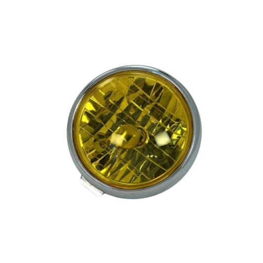 BS0552-YELLOW - DX Diamond Yellow Light