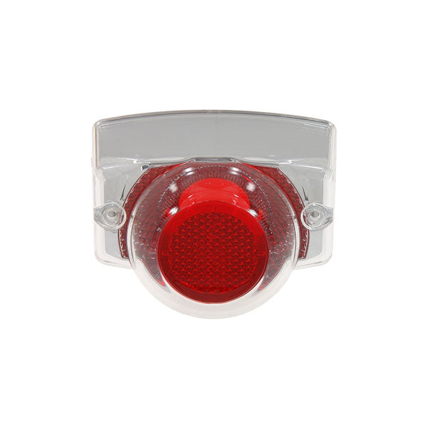 BS0553 - Rear Light Lens ST-094