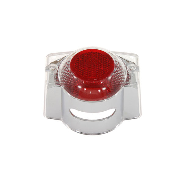 BS0553 - Rear Light Lens ST-094