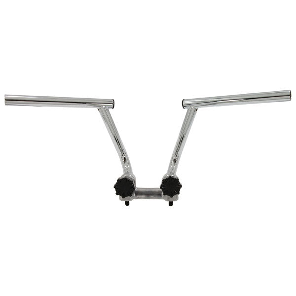 BS0580 - Chrome Custom Handle Bar Kit