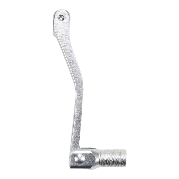 BS0585 - CNC Gear Shaft