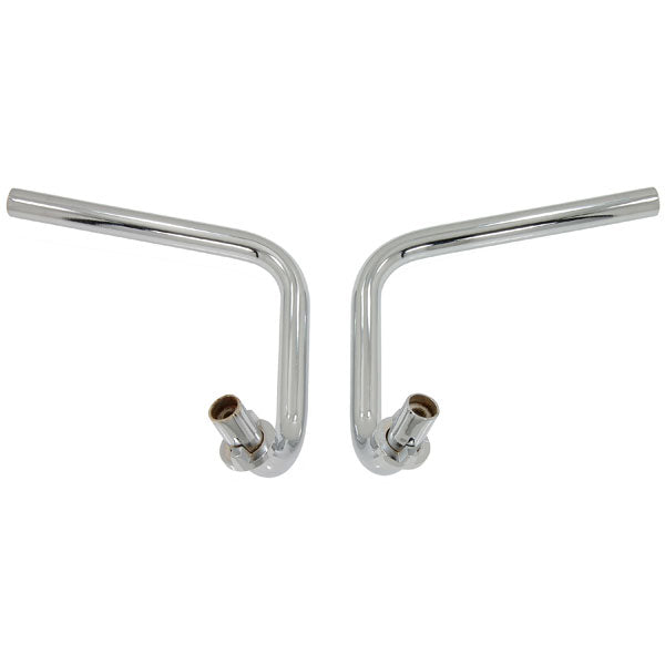 BS0587 - Small Munk Handle Bars for M50
