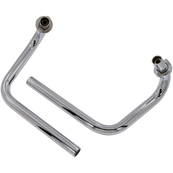 BS0587 - Small Munk Handle Bars for M50