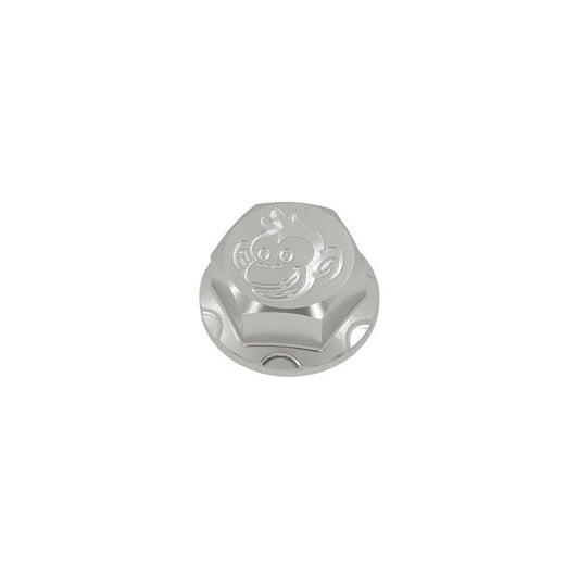 BS0599 - New Alloy Top Yoke Nut for Munk