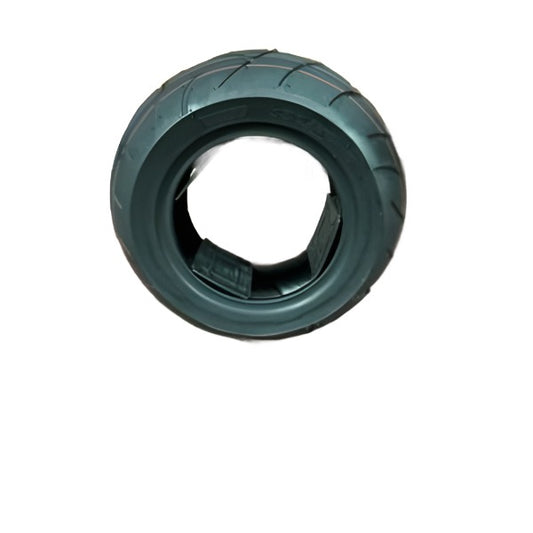 BS0622 - TYRE 110/70/8" WITH TUBE E MARKED