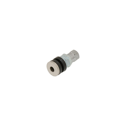 BS0764 - Chrome Tubeless Valve