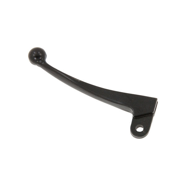 BS0791-BLACK - DX Munk Replacement Alloy Clutch Handle Bar Lever in Black