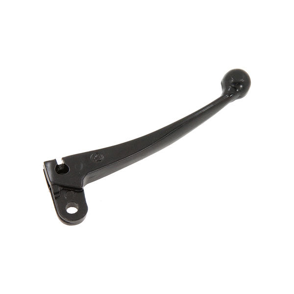 BS0791-BLACK - DX Munk Replacement Alloy Clutch Handle Bar Lever in Black