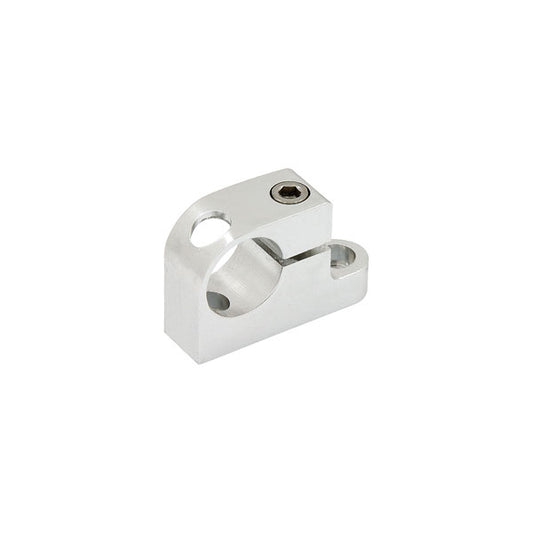 BS0810 - CNC Helmet Clamp For Bars