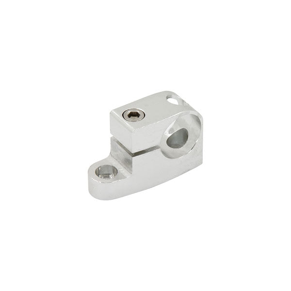 BS0810 - CNC Helmet Clamp For Bars