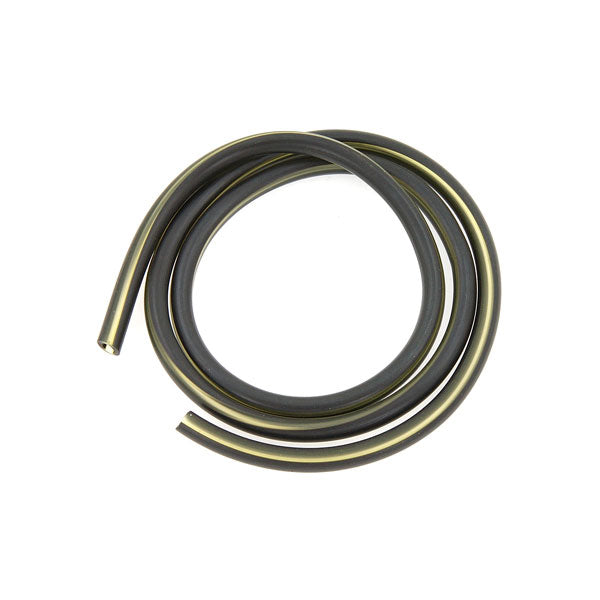 BS0894 - Fuel Pipe Black 1M Long