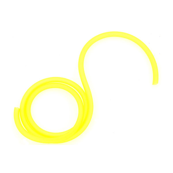 BS0896 - Fuel Pipe Yellow 1M Long