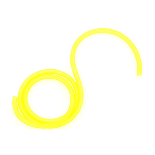 BS0896 - Fuel Pipe Yellow 1M Long