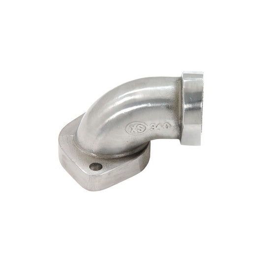 BS0902 - 25MM Manifold Polished