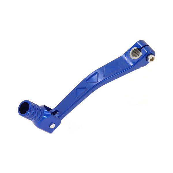 BS0907 - Blue CNC Gear Lever