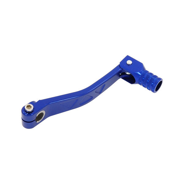 BS0907 - Blue CNC Gear Lever