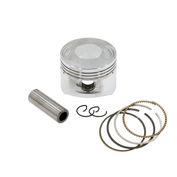 BS0908-5 - Lifan 125 Piston Kit With Rings