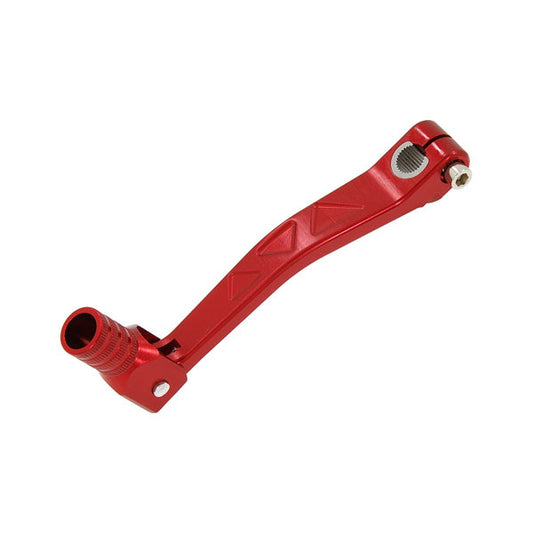 BS0926 - CNC Gear Lever Red