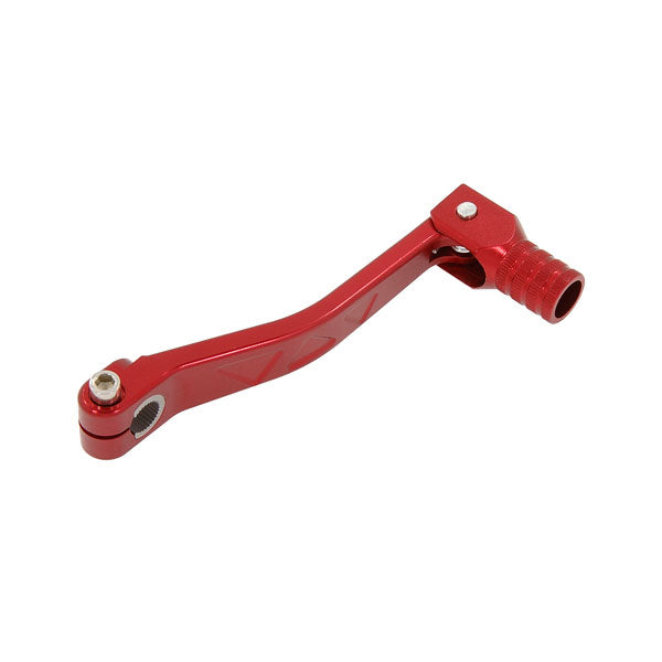 BS0926 - CNC Gear Lever Red