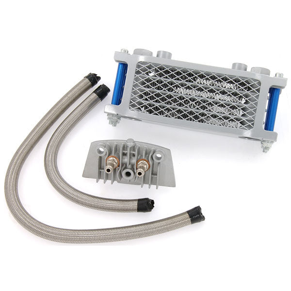 BS0957 - 4 Layer Oil Cooler